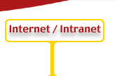 Internet / intranet