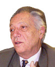 Professeur Jean-Pierre Bader