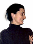 Chantal Benoist